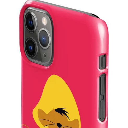 Looney Tunes Speedy Gonzales Identity iPhone 11 Pro Lite Case